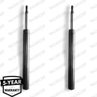 Амортизатор MONROE D0801
