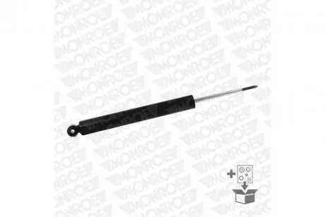 Амортизатор подвески MONROE D4005