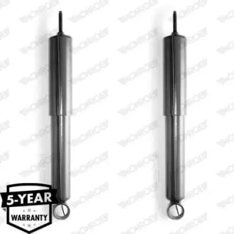 Фото 1 - амортизатор MONROE D4432 Амортизатор MONROE D4432 (фото 1)