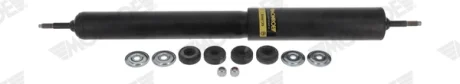 Амортизатор передн Лів/Прав TOYOTA LAND CRUISER 80 4.0/4.2D/4.5 01.90-12.97 MONROE D4473S