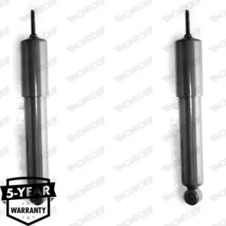 Фото 1 - амортизатор MONROE D5464 Амортизатор MONROE D5464 (фото 1)