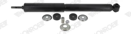 Амортизатор задн Лів/Прав MERCEDES G (W460), G (W463) 2.3-3.4D 03.79-07.00 MONROE D6631S
