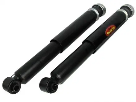 Фото 1 - комплект задних амортизаторов. MONROE D6637 Комплект задних амортизаторов. MONROE D6637 (фото 1)