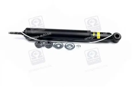 Амортизатор подвески MONROE D7694