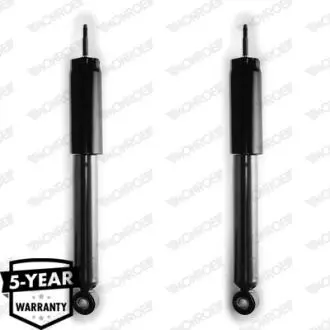 Амортизатор подвески MONROE D8015