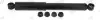 Амортизатор (задний) Toyota Hilux 2.5 D-4D 05-15 MONROE D8064S (фото 1)