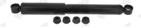 Амортизатор (задний) Toyota Hilux 2.5 D-4D 05-15 MONROE D8064S