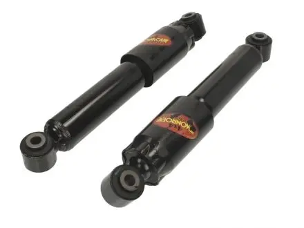 Амортизатор зад. газ. Adventure MONROE D8068