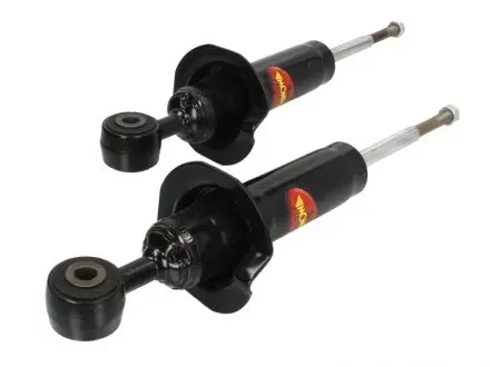 Амортизатор подвески MONROE D8069