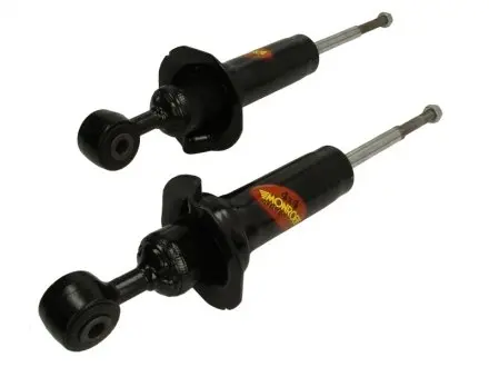 Амортизатор подвески MONROE D8070