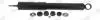 Амортизатор (задний) Toyota Land Cruiser 90 96-02 MONROE D8343S (фото 1)