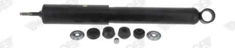 Амортизатор (задний) Toyota Land Cruiser 90 96-02 MONROE D8343S