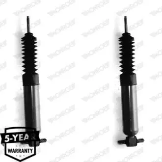 Амортизатор MONROE D8468