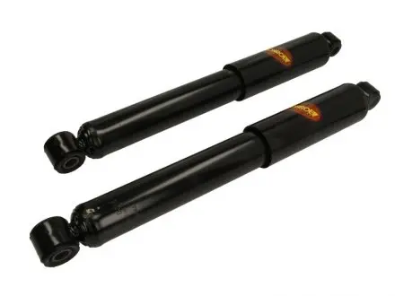 Фото 1 - комплект амортизаторів, задніх MONROE D8493 Комплект амортизаторів, задніх MONROE D8493 (фото 1)