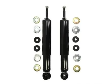 Фото 1 - комплект амортизаторів, задніх MONROE D9013 Комплект амортизаторів, задніх MONROE D9013 (фото 1)