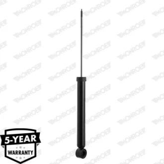 Амортизатор задн Лів/Прав SUZUKI SPLASH, SWIFT III, SWIFT IV 1.0-1.6 02.05- MONROE G1214A