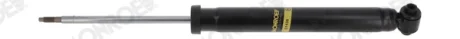 Амортизатор задн Лів/Прав HYUNDAI IONIQ, KONA, KONA/SUV, KIA CEED, NIRO, NIRO I, PROCEED, SOUL III, SOUL III CARGO, XCEED 1.0-Electric 03.16- MONROE G1438