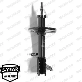 Ам-тор перед. пр. газ Toyota Corolla 1.4 16V, 1.6 16V 99-01 MONROE G16175