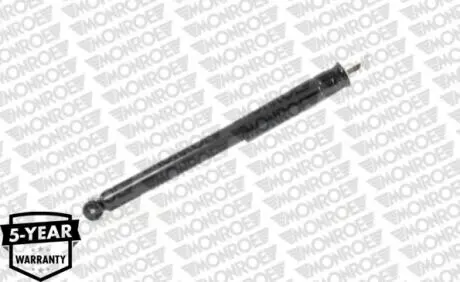 Амортизатор (передний) MB C-class (W202)/E-class (S210) 93- (давление газа) (B4) MONROE G43143