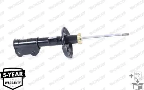 Амортизатор PRZУD PRAWY CHEVROLET AVEO 11- MONROE G7468