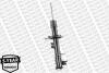 Амортизатор передн Лів FIAT SEDICI, SUZUKI SX4 1.6/1.9D/2.0D 06.06- MONROE G7512 (фото 4)