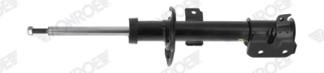 Амортизатор передн Лів SUZUKI BALENO 1.0/1.2/1.2H 02.16- MONROE G7912