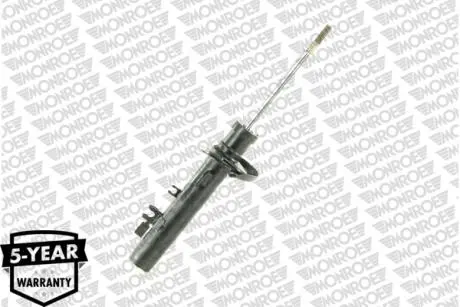 Амортизатор передний правый MONROE G8148