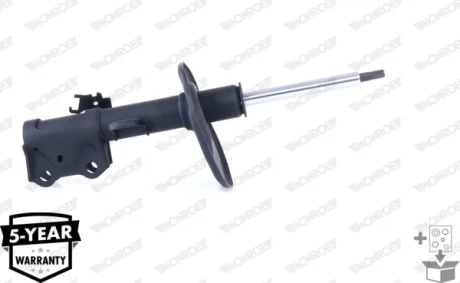 Амортизатор передн Лів TOYOTA AVENSIS 1.6-2.2D 11.08-10.18 MONROE G8229