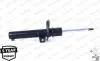 Амортизатор передн Лів/Прав SEAT ALHAMBRA, SKODA OCTAVIA II, VW CADDY III, GOLF V, SHARAN, TIGUAN, TOURAN 1.4-2.0D 08.03-12.22 MONROE G8264 (фото 1)