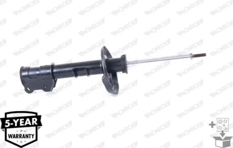 FIAT амортизатор газ.Original передн.прав PANDA 12-, LANCIA YPSILON 11- MONROE G8282