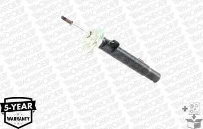 Амортизатор передний правый MONROE G8295
