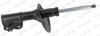 Амортизатор передн Лів MITSUBISHI SPACE STAR 1.8 06.98-12.04 MONROE G8360 (фото 1)