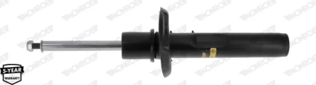 Амортизатор передн Лів/Прав AUDI A3 SEAT TOLEDO III SKODA OCTAVIA II VW CADDY III, GOLF V 1.2-3.2 05.03-03.13 MONROE G8388