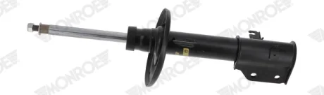 Амортизатор передн Прав CITROEN C4 III, C4 X 1.2/1.5D/Electric 10.20- MONROE G8672