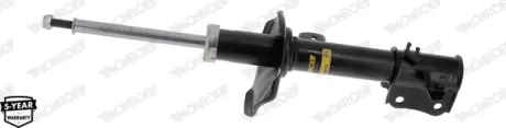 Амортизатор передн Прав SUZUKI CELERIO 1.0 03.14- MONROE G9513