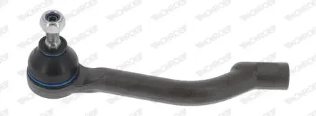 Наконечник рульової тяги правий NISSAN QASHQAI / QASHQAI +2 I (J10, NJ10, JJ10E) 06-14 MONROE L10125