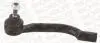 Наконечник рульової тяги лівий NISSAN QASHQAI / QASHQAI +2 I (J10, NJ10, JJ10E) 06-14 MONROE L10126 (фото 2)