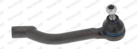 Наконечник рульової тяги лівий NISSAN QASHQAI / QASHQAI +2 I (J10, NJ10, JJ10E) 06-14 MONROE L10126