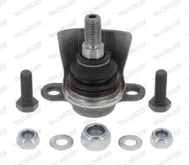 Опора шаровая передняя нижняя FORD GALAXY I (WGR) 95-06/SEAT ALHAMBRA (7V8, 7V9) 96-10/VW SHARAN (7M8, 7M9, 7M6) 95-10 MONROE L10505