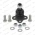Опора кульова передня нижня NISSAN PRIMASTAR Van (X83) 02-/OPEL VIVARO A Bus (X83) 01-14 MONROE L10552 (фото 1)