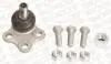 Опора кульова передня нижня NISSAN PRIMASTAR Van (X83) 02-/OPEL VIVARO A Bus (X83) 01-14 MONROE L10552 (фото 2)