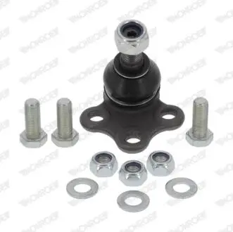 Опора кульова передня нижня NISSAN PRIMASTAR Van (X83) 02-/OPEL VIVARO A Bus (X83) 01-14 MONROE L10552