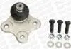 Опора шаровая FIAT GRANDE PUNTO (199_) 05-, PUNTO (199_) 12-, PUNTO EVO (199_) 0 MONROE L10556 (фото 4)
