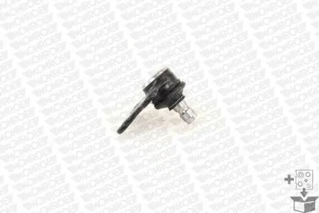 Опора шаровая FIAT GRANDE PUNTO (199_) 05-, PUNTO (199_) 12-, PUNTO EVO (199_) 0 MONROE L10556