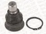 Опора шаровая передняя нижняя NISSAN QASHQAI / QASHQAI +2 I (J10, NJ10, JJ10E) 06-14 MONROE L10581 (фото 1)