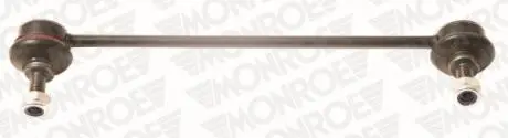 Стійка стабілізатора передня CITROEN C8 (EA_, EB_) 02-/FIAT ULYSSE (179_) 02-11/PEUGEOT 807 (EB_) 02- MONROE L10608