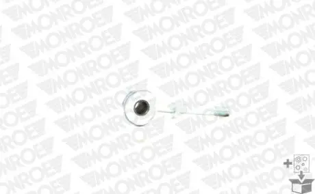 Стабилизатор, комплект передний CITROEN JUMPER Van 06-/FIAT DUCATO Bus (250_) 06 MONROE L10625