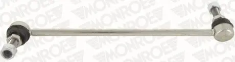 Стійка стабілізатора передня ліва NISSAN QASHQAI / QASHQAI +2 I (J10, NJ10, JJ10E) 06-14 MONROE L10630