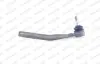 Наконечник рулевой тяги левый BMW 5 (E39) 95-03, 5 Touring (E39) 96-04 MONROE L11104 (фото 6)