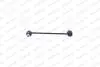 Стойка стабилизатора передняя BMW 3 (E46) 97-05, 3 Compact (E46) 01-05 MONROE L11608 (фото 1)